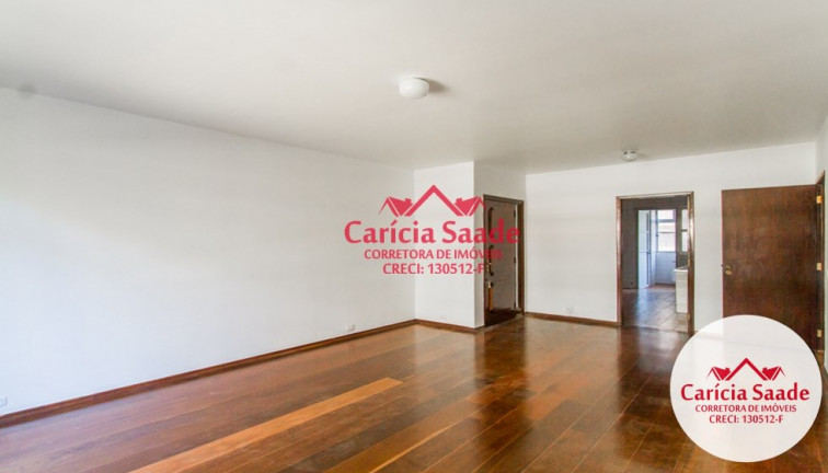 Imagem Apartamento com 3 Quartos para Alugar, 150 m² em Jardim Paulistano - São Paulo Imagem Apartamento com 3 Quartos para Alugar, 150 m² em Jardim Paulistano - São Paulo