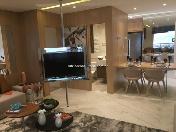 Imagem Apartamento com 2 Quartos à Venda, 64 m² em Vila Mariana - São Paulo