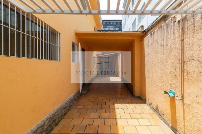 Sobrado com 3 Quartos para Alugar, 212 m² em Chácara Santo Antônio (zona Sul) - São Paulo