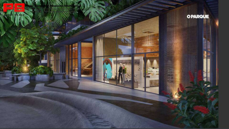 Imagem Apartamento com 2 Quartos à Venda, 78 m² em Jardim Das Acácias - São Paulo Imagem Apartamento com 2 Quartos à Venda, 78 m² em Jardim Das Acácias - São Paulo