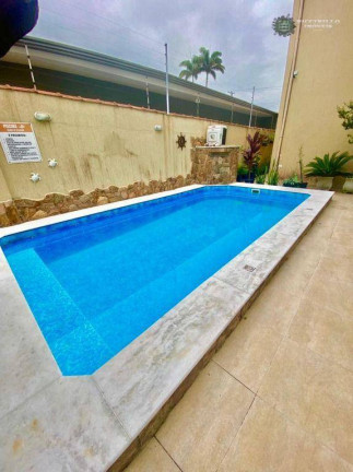 Imagem Sobrado com 4 Quartos à Venda, 351 m² em Balneário Flórida - Praia Grande Imagem Sobrado com 4 Quartos à Venda, 351 m² em Balneário Flórida - Praia Grande