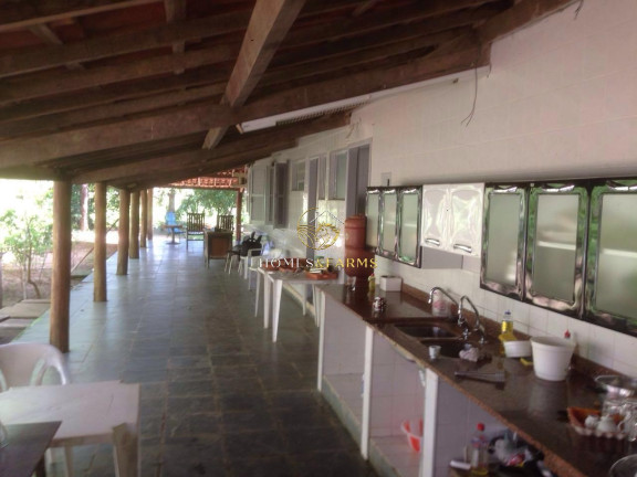 Imóvel com 3 Quartos à Venda, 100.532 m² em Mato Grosso - Novo Santo Antônio