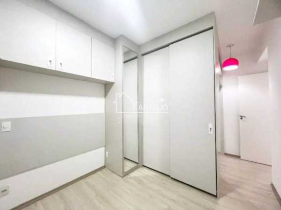 Imagem Apartamento com 2 Quartos à Venda, 53 m² em Jardim São Carlos - Sorocaba