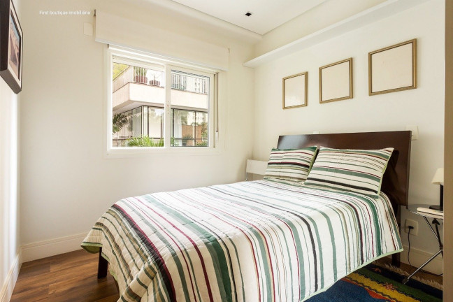 Imagem Apartamento com 2 Quartos à Venda,  em Itaim Bibi - São Paulo