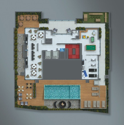 Imagem Apartamento com 3 Quartos à Venda, 92 m² em Capão Da Canoa - Capão Da Canoa
