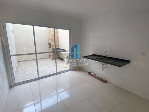 Imagem Casa com 3 Quartos à Venda, 106 m² em Vila Carrão - São Paulo