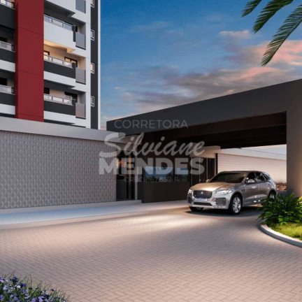 Imagem Apartamento com 1 Quarto à Venda,  em Parque Campolim - Sorocaba