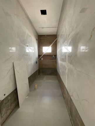 Imagem Casa com 3 Quartos à Venda, 166 m² em Residencial Parque Das Palmeiras - Goianésia