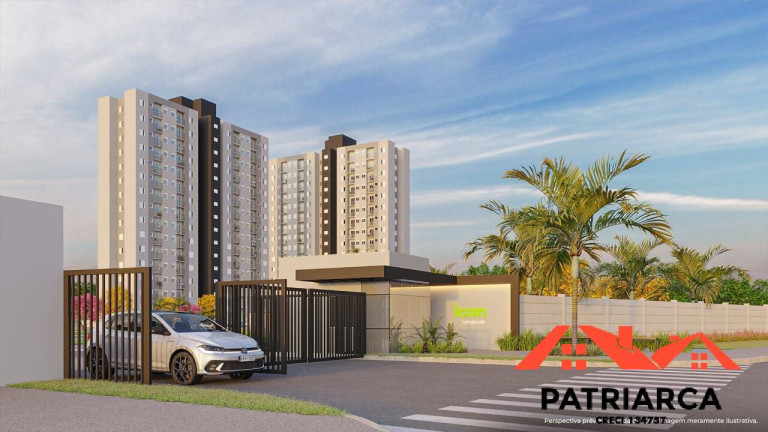 Imagem Apartamento com 2 Quartos à Venda, 42 m² em Terra Preta - Monte Mor Imagem Apartamento com 2 Quartos à Venda, 42 m² em Terra Preta - Monte Mor