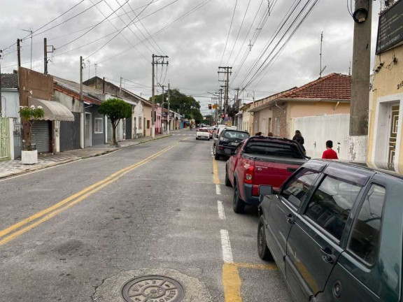 Imagem Terreno à Venda, 179 m² em Centro - Jacareí Imagem Terreno à Venda, 179 m² em Centro - Jacareí