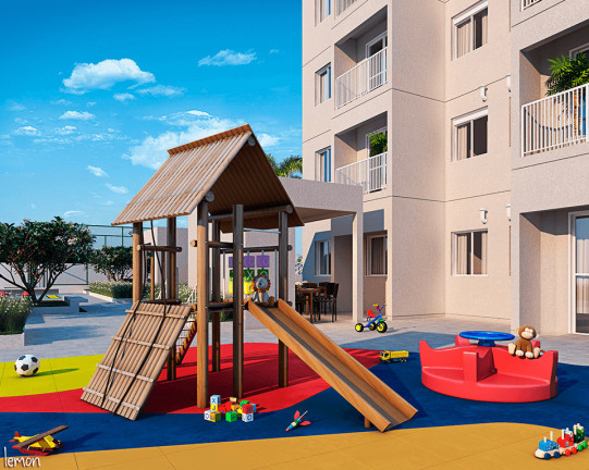 Imagem Imóvel com 2 Quartos à Venda,  em Jaguaré - São Paulo
