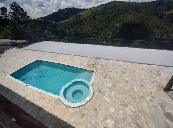 Imagem Chácara com 3 Quartos à Venda, 250 m² em Mato Dentro - Mairiporã Imagem Chácara com 3 Quartos à Venda, 250 m² em Mato Dentro - Mairiporã
