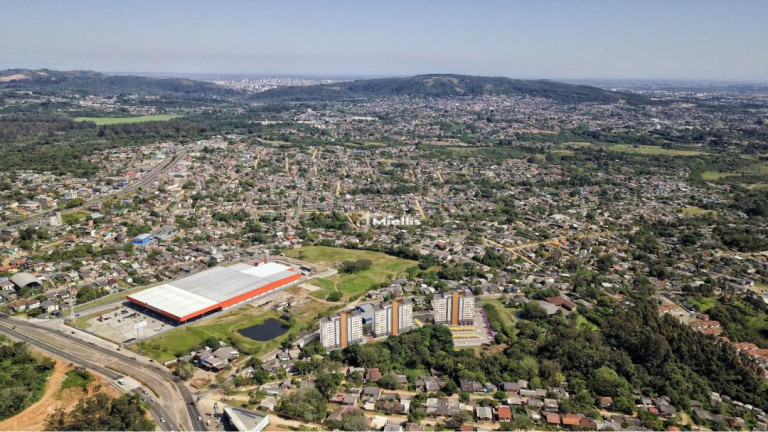 Imagem Imóvel com 2 Quartos à Venda, 47 m² em Viamópolis - Viamão Imagem Imóvel com 2 Quartos à Venda, 47 m² em Viamópolis - Viamão