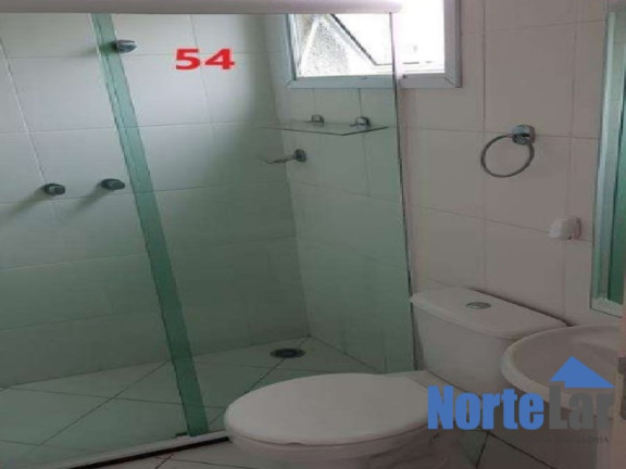 Imagem Apartamento com 2 Quartos à Venda, 57 m² em Parque Mandaqui - São Paulo