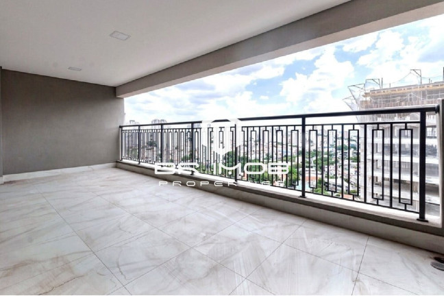 Imóvel com 3 Quartos à Venda, 123 m² em Chácara Klabin - São Paulo