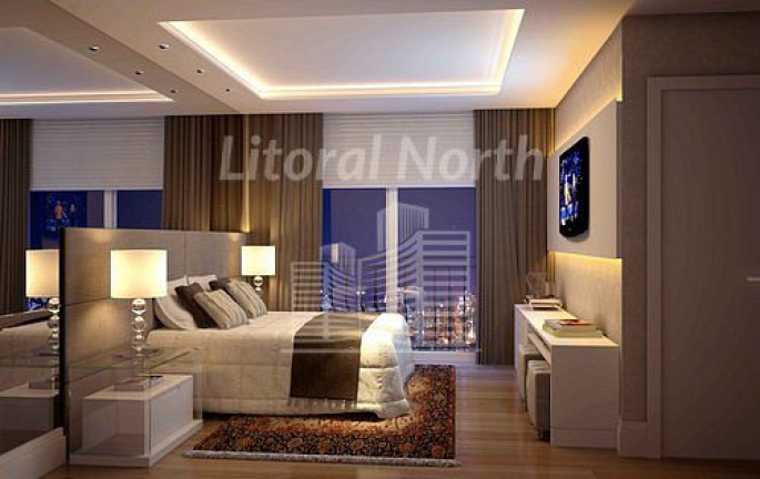 Imagem Apartamento com 3 Quartos à Venda, 172 m² em Centro - Balneário Camboriú