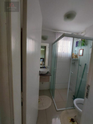 Imagem Apartamento com 3 Quartos à Venda, 60 m² em Jardim Dona Regina - Santa Bárbara D'oeste Imagem Apartamento com 3 Quartos à Venda, 60 m² em Jardim Dona Regina - Santa Bárbara D'oeste