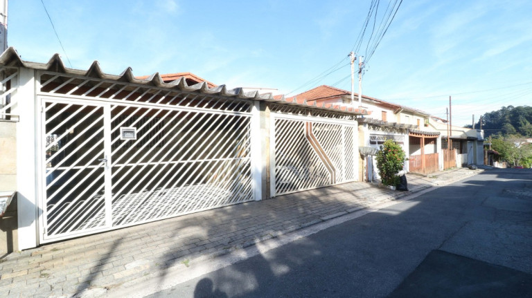Imagem Casa com 3 Quartos à Venda, 113 m² em Vila Mazzei - São Paulo
