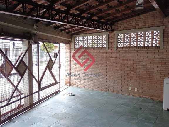 Imagem Casa com 3 Quartos à Venda, 154 m² em Vila Trujillo - Sorocaba