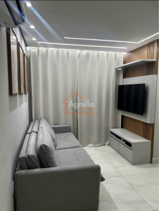 Imagem Imóvel com 2 Quartos à Venda, 55 m² em Condomínio Portal Recanto Das Rosas - Mogi Guaçu Imagem Imóvel com 2 Quartos à Venda, 55 m² em Condomínio Portal Recanto Das Rosas - Mogi Guaçu