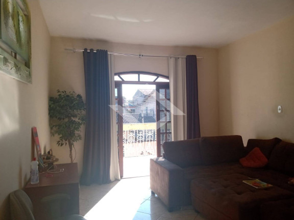 Casa com 3 Quartos à Venda, 120 m² em Campo Grande - Rio De Janeiro