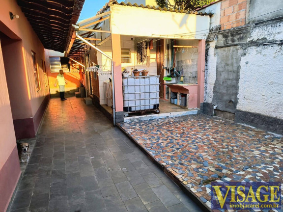 Imagem Chácara com 3 Quartos à Venda, 863 m² em Jardim Colônia - Jacareí