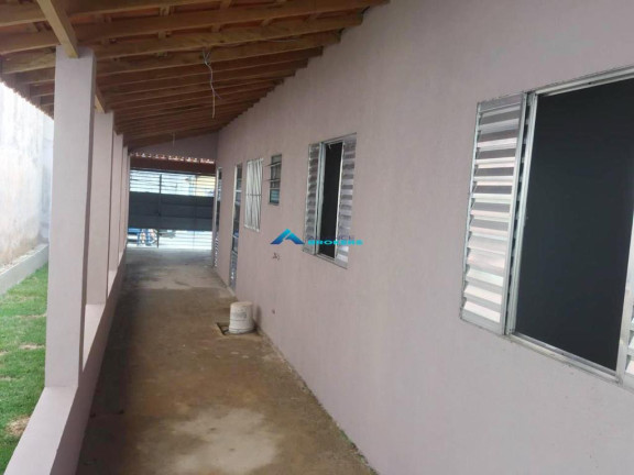 Imagem Casa com 2 Quartos à Venda, 121 m² em Residencial Pacaembu Ii - Itupeva