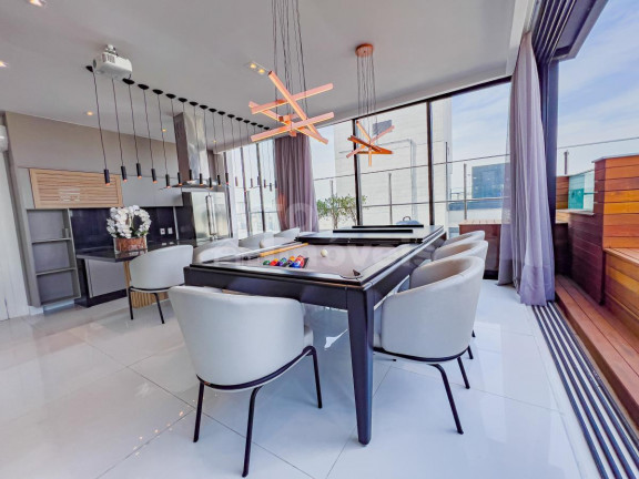 Imagem Apartamento com 3 Quartos à Venda, 180 m² em Vila Nova Conceição - São Paulo Imagem Apartamento com 3 Quartos à Venda, 180 m² em Vila Nova Conceição - São Paulo