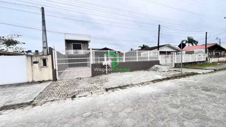 Imagem Casa com 5 Quartos para Alugar ou Temporada, 52 m² em Shangri-lá - Pontal Do Paraná