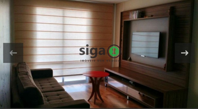 Apartamento com 3 Quartos à Venda, 72 m² em Vila Carrão - São Paulo