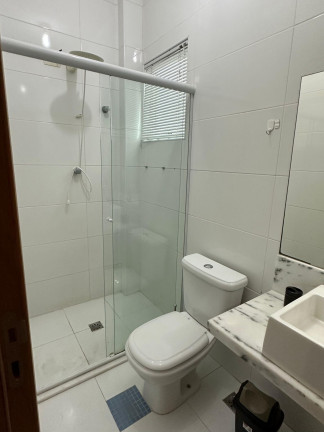 Imagem Casa com 3 Quartos à Venda, 136 m² em Gonzaga - Santos
