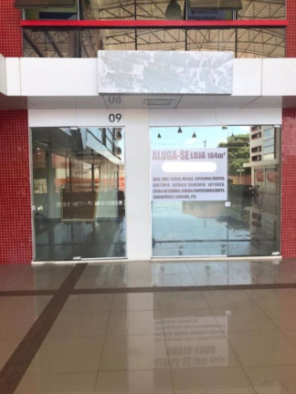 Imagem Loja à Venda, 103 m² em Estrada Do Coco - Lauro De Freitas