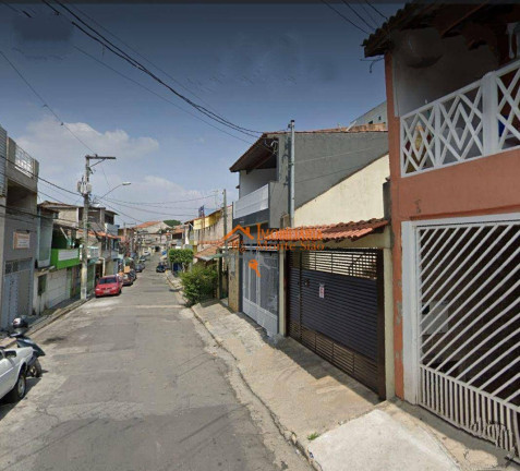 Imagem Casa com 5 Quartos à Venda, 1.500 m² em Jardim Santa Mena - Guarulhos