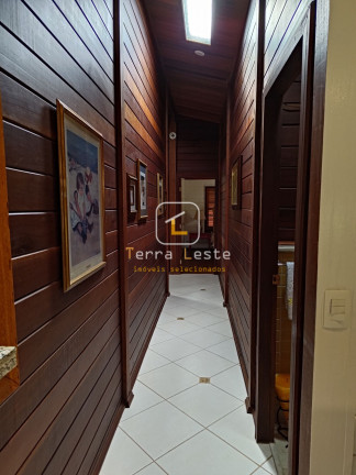 Imagem Casa com 4 Quartos à Venda, 379 m² em Retiro Do Chalé - Brumadinho