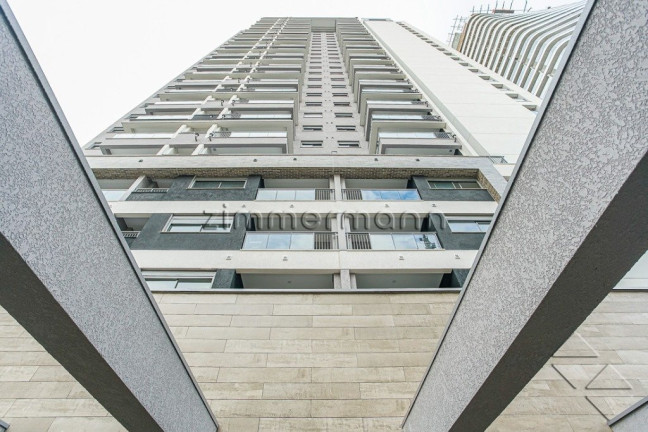 Apartamento com 1 Quarto à Venda, 50 m² em Pinheiros - São Paulo