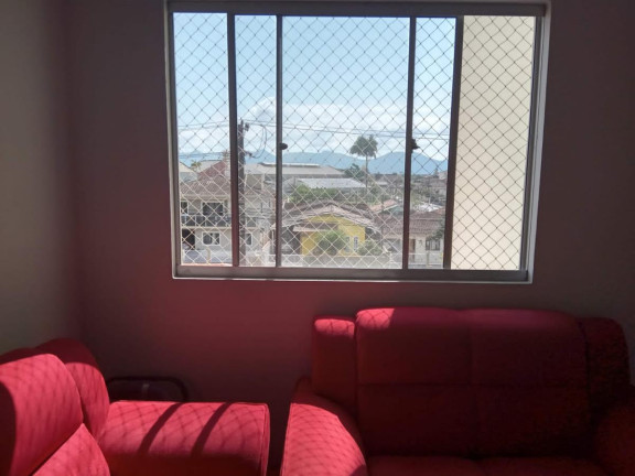 Imagem Apartamento com 2 Quartos à Venda, 46 m² em Jardim Iririú - Joinville