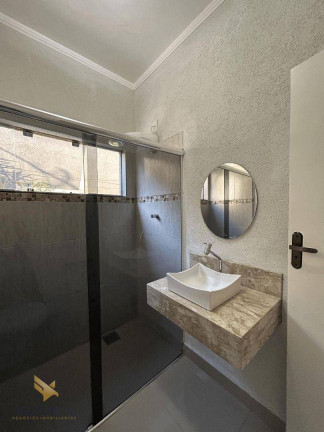 Imagem Casa com 3 Quartos à Venda, 206 m² em Vila Taveirópolis - Campo Grande Imagem Casa com 3 Quartos à Venda, 206 m² em Vila Taveirópolis - Campo Grande
