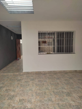 Imagem Sobrado com 2 Quartos à Venda, 142 m² em Jardim Vila Formosa - São Paulo