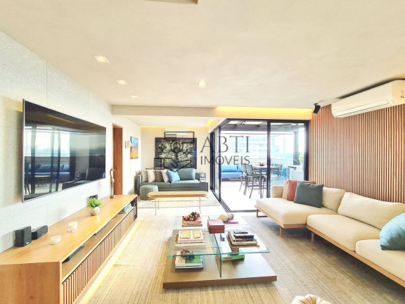 Imagem Apartamento com 3 Quartos à Venda, 230 m² em Brooklin - São Paulo Imagem Apartamento com 3 Quartos à Venda, 230 m² em Brooklin - São Paulo