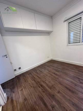 Imagem Apartamento com 3 Quartos à Venda, 80 m² em Vila Suissa - Mogi Das Cruzes