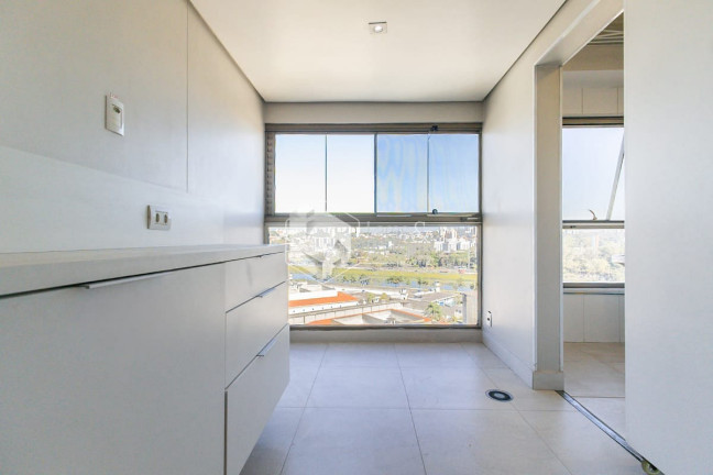 Imagem Apartamento com 3 Quartos à Venda, 140 m² em Vila Leopoldina - São Paulo