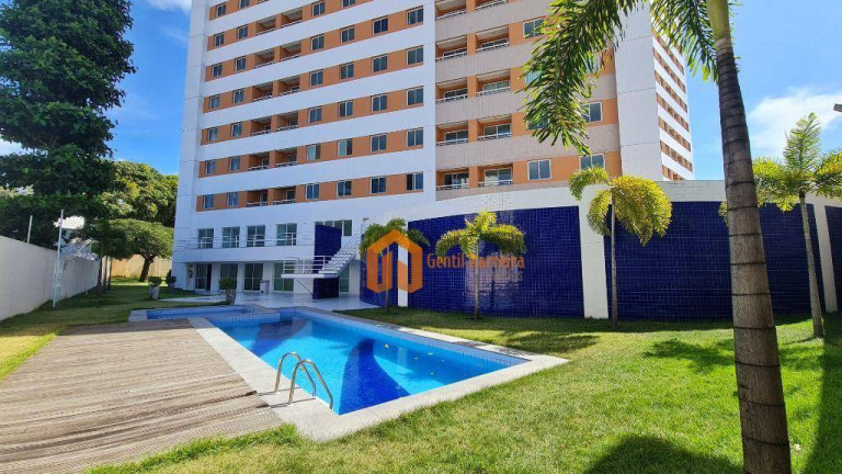 Imagem Imóvel com 3 Quartos à Venda, 106 m² em Centro - Fortaleza Imagem Imóvel com 3 Quartos à Venda, 106 m² em Centro - Fortaleza