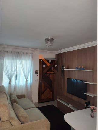 Imagem Casa com 2 Quartos à Venda, 80 m² em Vila Pierina - São Paulo