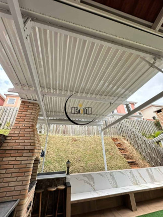 Imagem Casa de Condomínio com 3 Quartos à Venda, 92 m² em Medeiros - Jundiaí