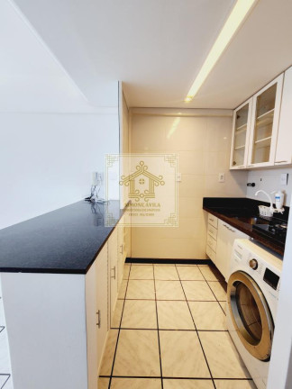 Imagem Apartamento com 1 Quarto à Venda, 41 m² em Pituba - Salvador Imagem Apartamento com 1 Quarto à Venda, 41 m² em Pituba - Salvador