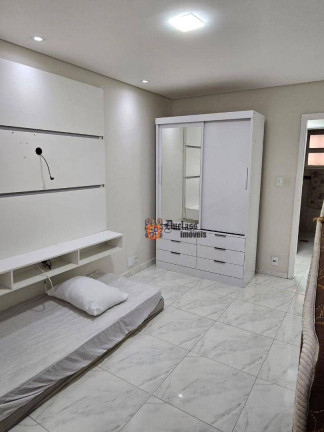 Imagem Apartamento com 3 Quartos à Venda, 107 m² em Itararé - São Vicente Imagem Apartamento com 3 Quartos à Venda, 107 m² em Itararé - São Vicente