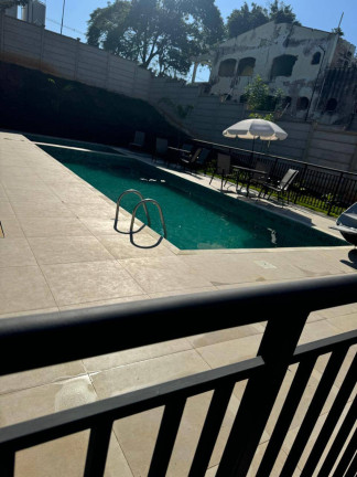 Imagem Apartamento com 2 Quartos à Venda, em Jardim Villagio Ghiraldelli - Hortolândia Imagem Apartamento com 2 Quartos à Venda, em Jardim Villagio Ghiraldelli - Hortolândia
