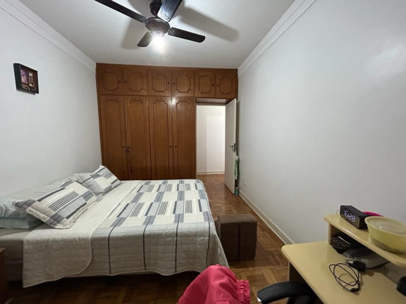 Imagem Casa com 3 Quartos à Venda, 168 m² em Ponta Da Praia - Santos