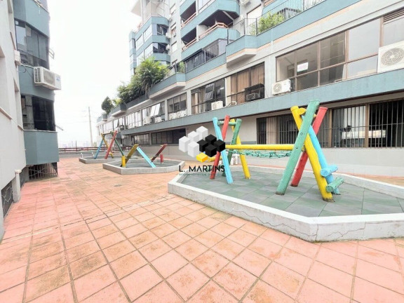 Imagem Apartamento com 2 Quartos à Venda, 66 m² em Cristo Redentor - Porto Alegre Imagem Apartamento com 2 Quartos à Venda, 66 m² em Cristo Redentor - Porto Alegre
