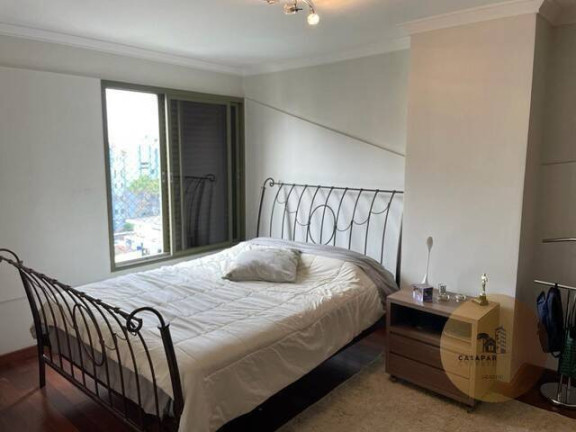 Imagem Apartamento com 4 Quartos à Venda, 220 m² em Centro - Santo André Imagem Apartamento com 4 Quartos à Venda, 220 m² em Centro - Santo André